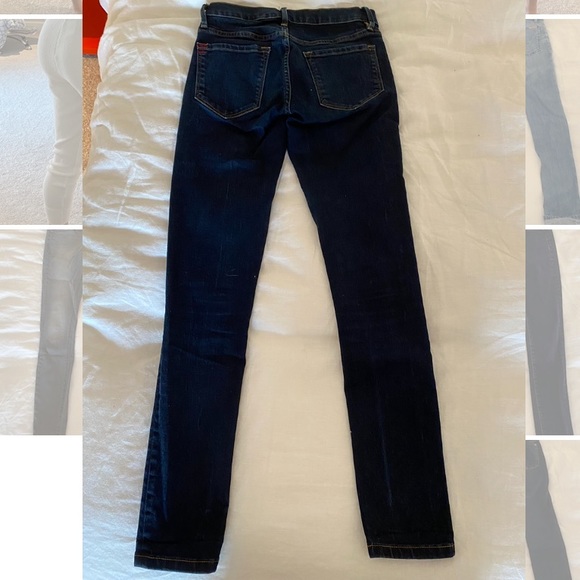 Mid Rise Skinny BDG Jeans - Picture 2 of 4